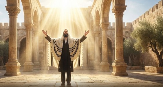 תפילת התבודדות